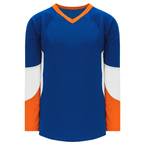 Athletic Knit League Series Hockey Jersey (H6600)